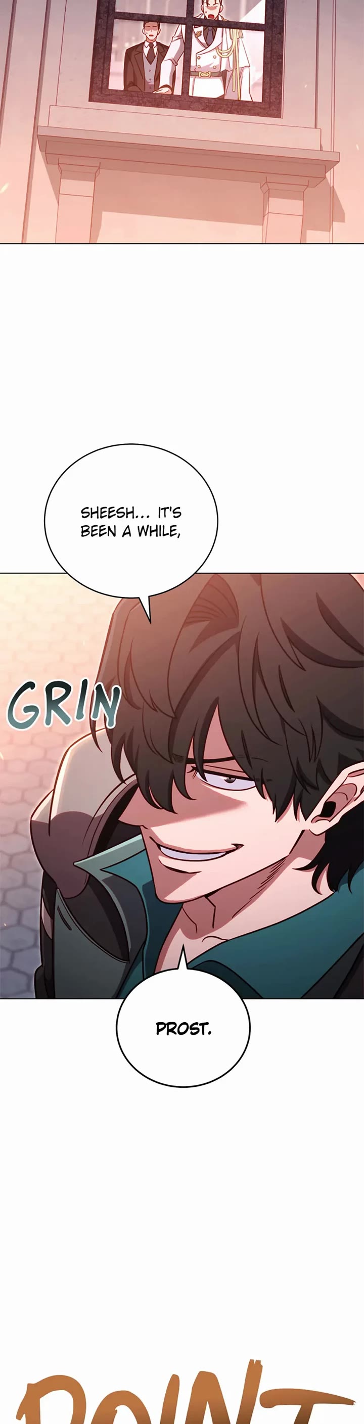 My Insanely Competent Underlings chapter 82 page 19