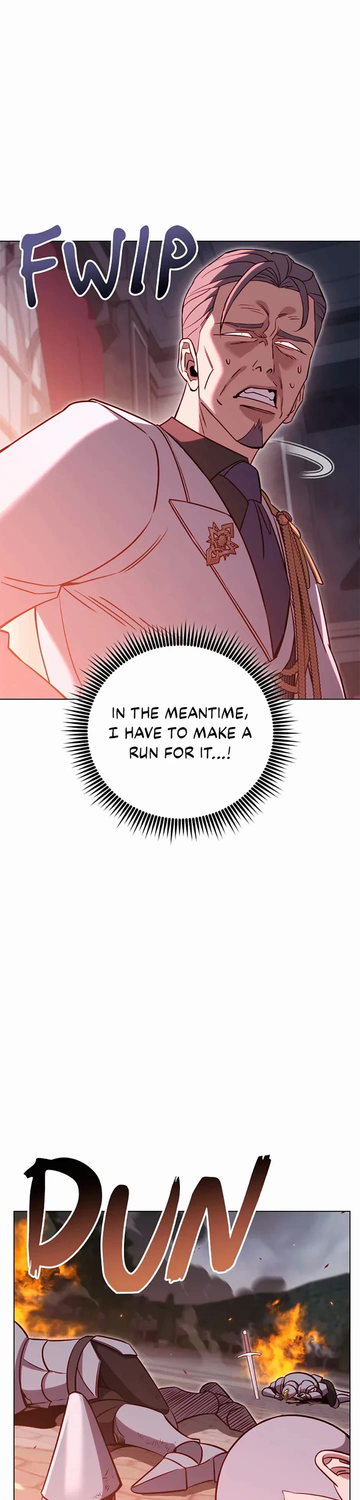 My Insanely Competent Underlings chapter 82 page 23