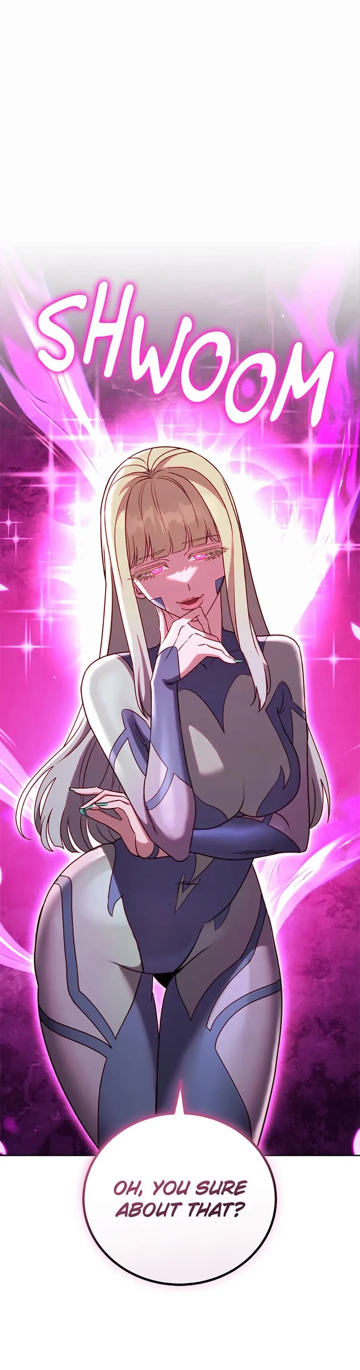 My Insanely Competent Underlings chapter 82 page 30