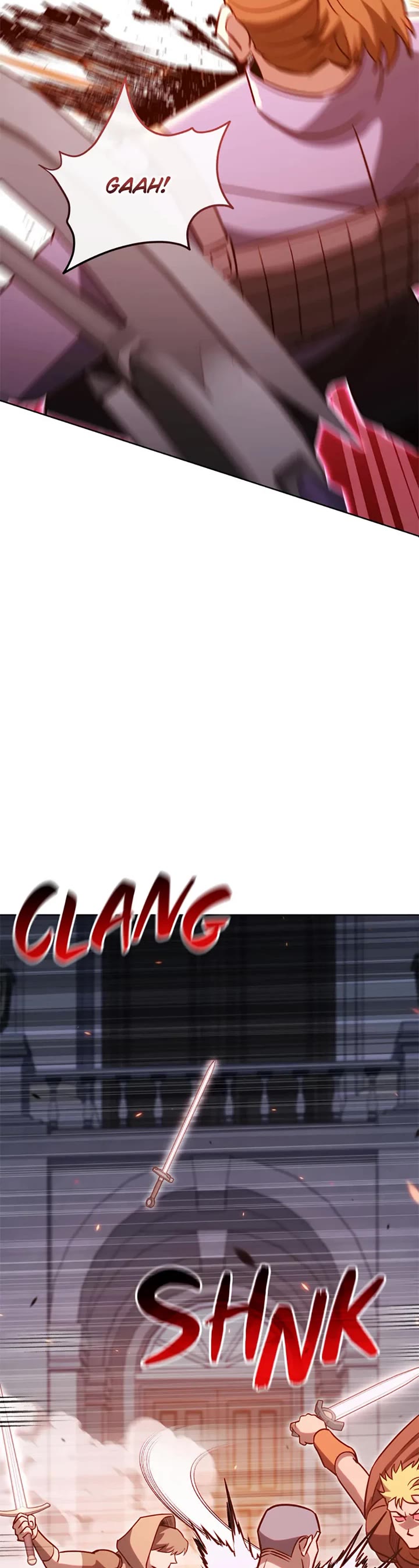 My Insanely Competent Underlings chapter 82 page 35