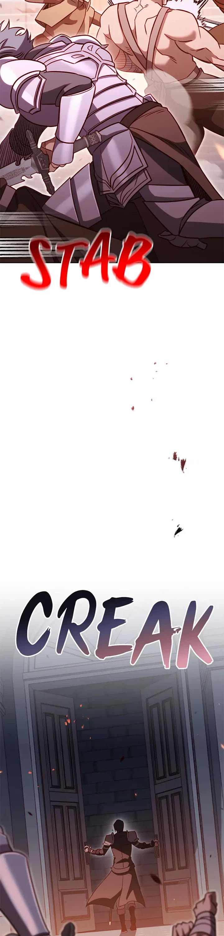 My Insanely Competent Underlings chapter 82 page 36