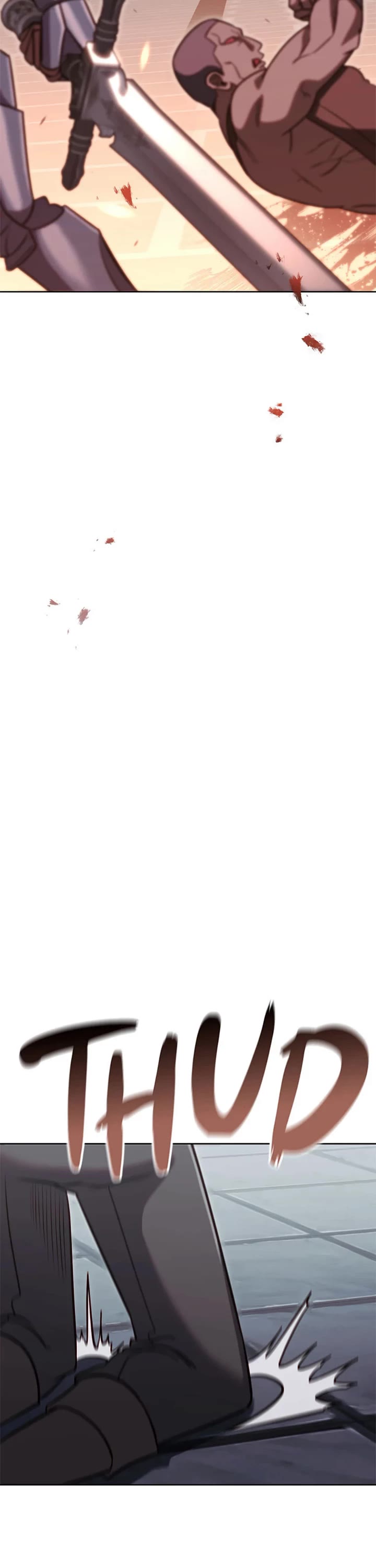 My Insanely Competent Underlings chapter 82 page 37