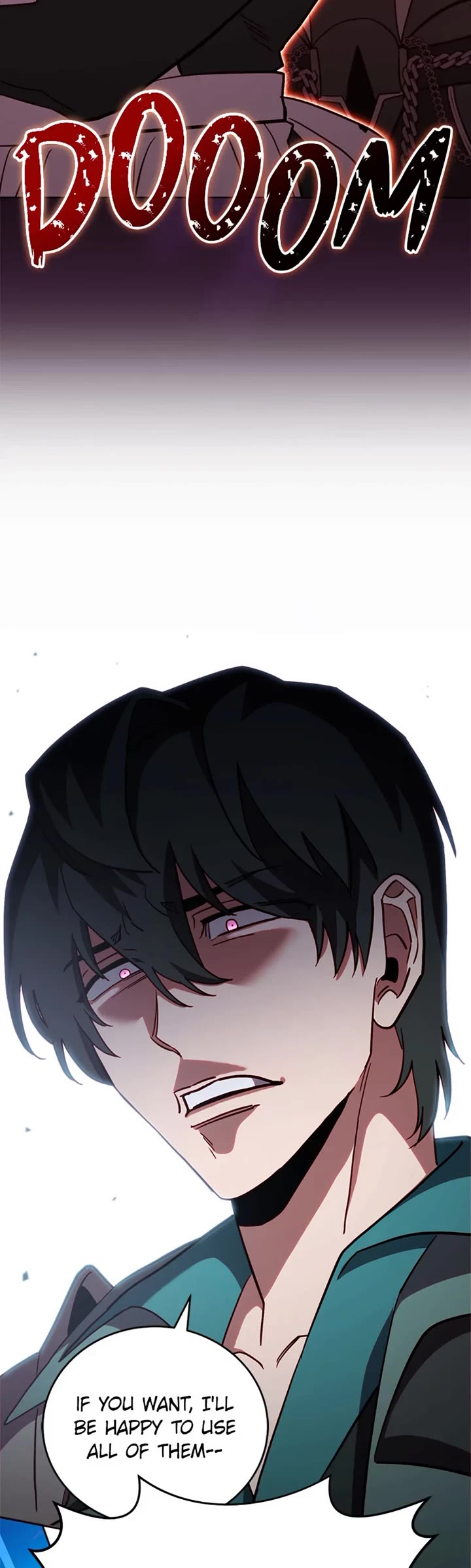 My Insanely Competent Underlings chapter 82 page 44