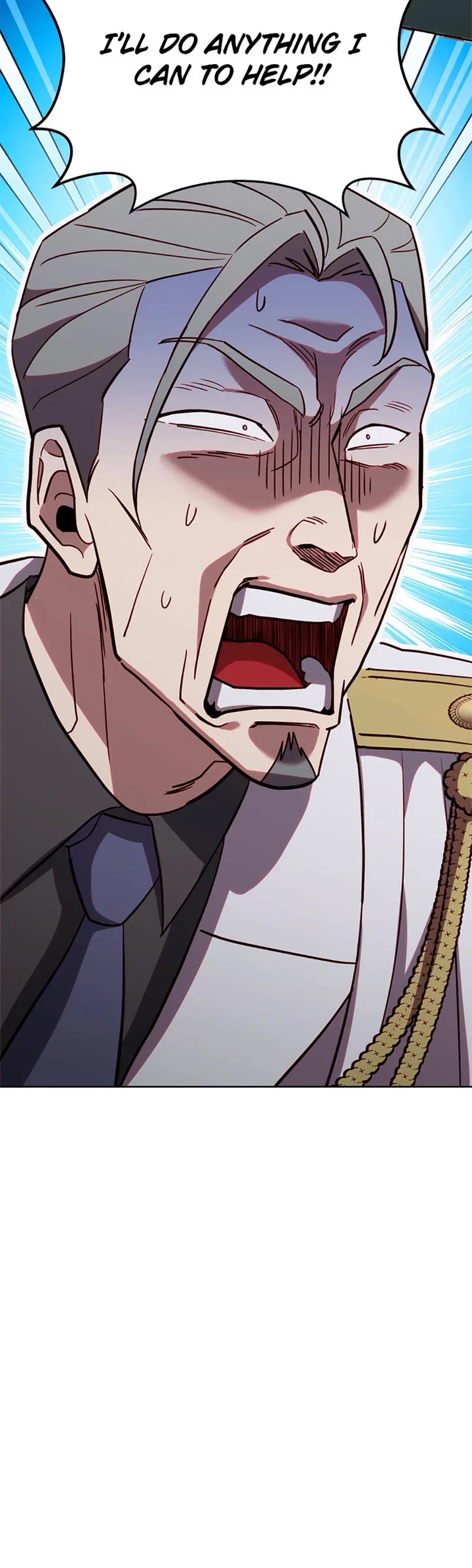 My Insanely Competent Underlings chapter 82 page 45