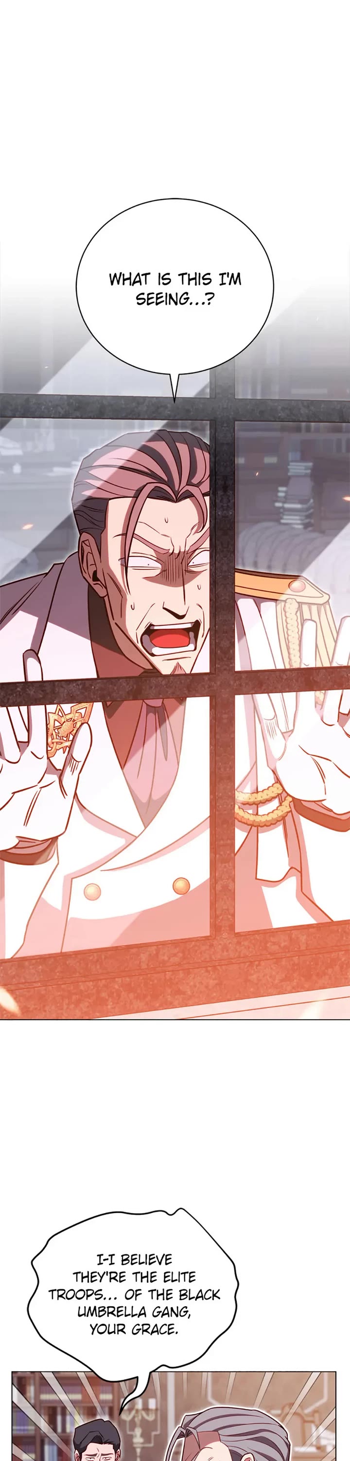 My Insanely Competent Underlings chapter 82 page 6