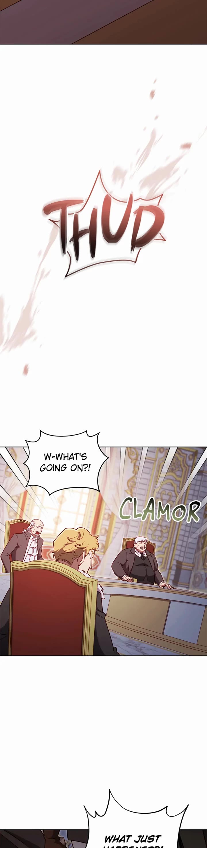 My Insanely Competent Underlings chapter 83 page 14