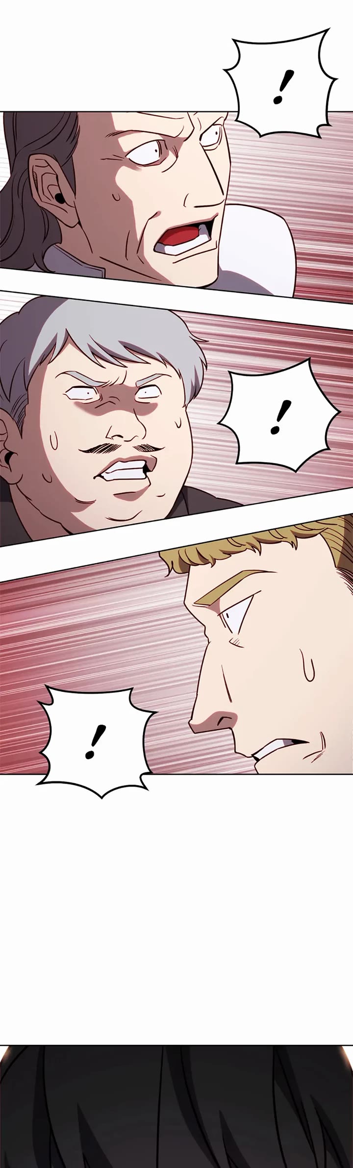 My Insanely Competent Underlings chapter 83 page 20