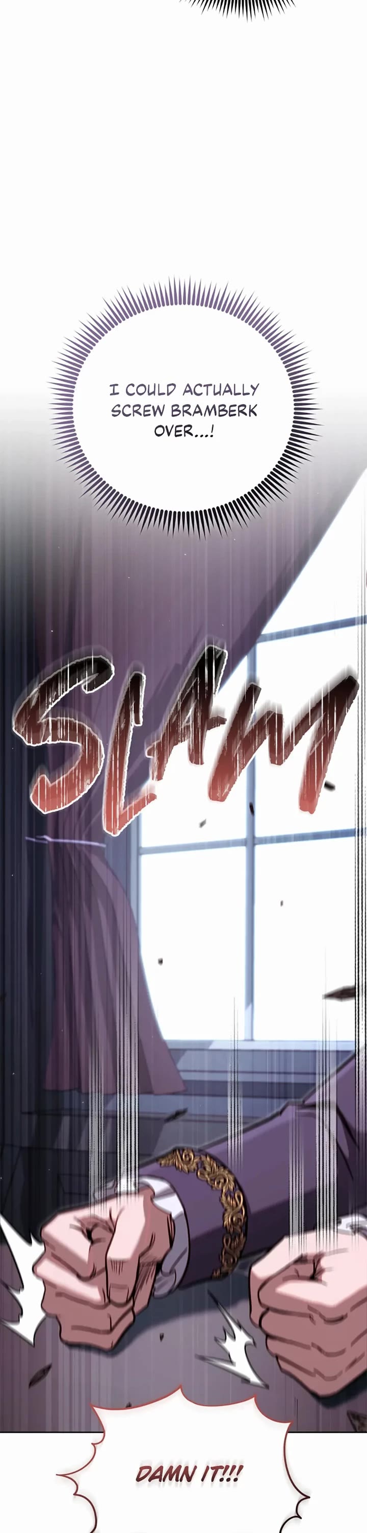 My Insanely Competent Underlings chapter 83 page 31