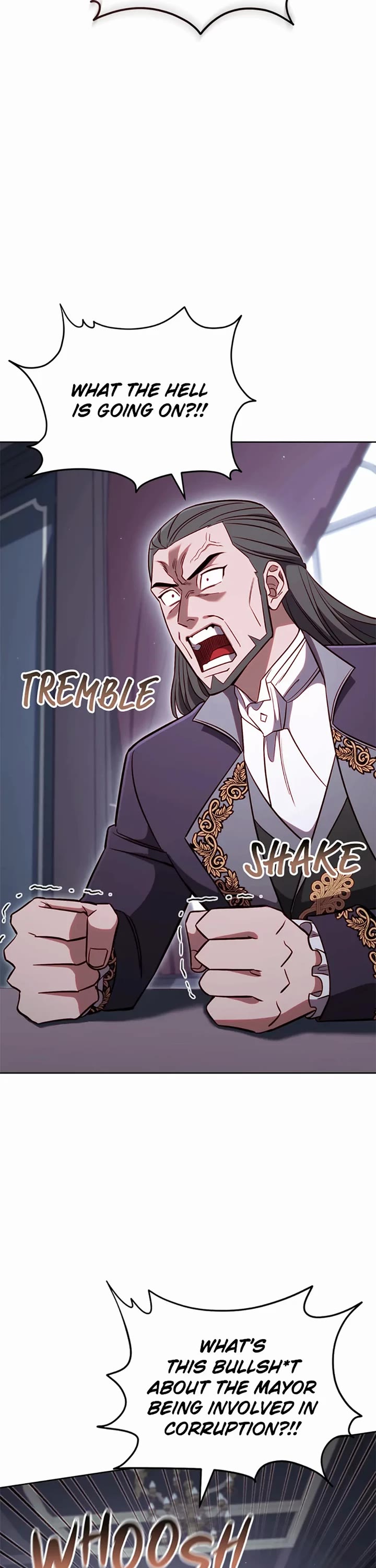 My Insanely Competent Underlings chapter 83 page 32