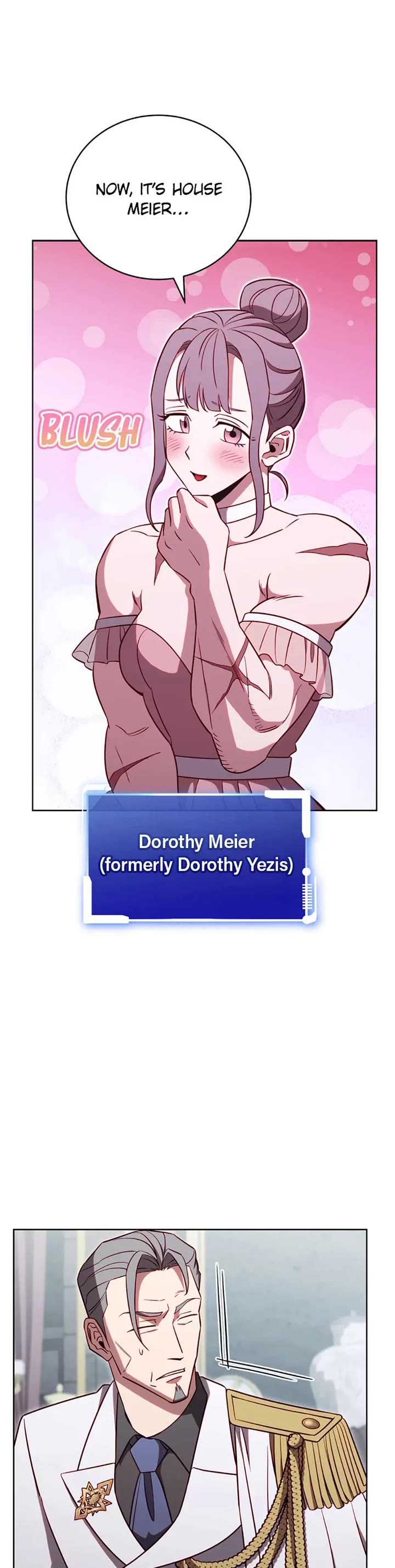 My Insanely Competent Underlings chapter 83 page 5