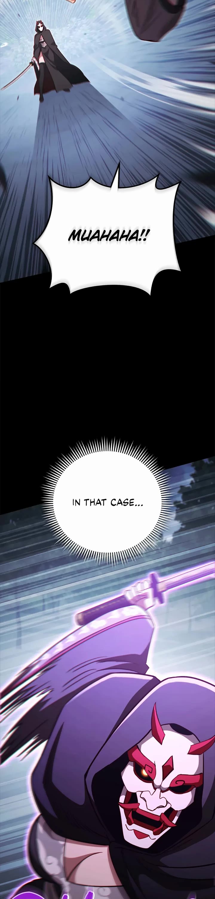 My Insanely Competent Underlings chapter 85 page 12