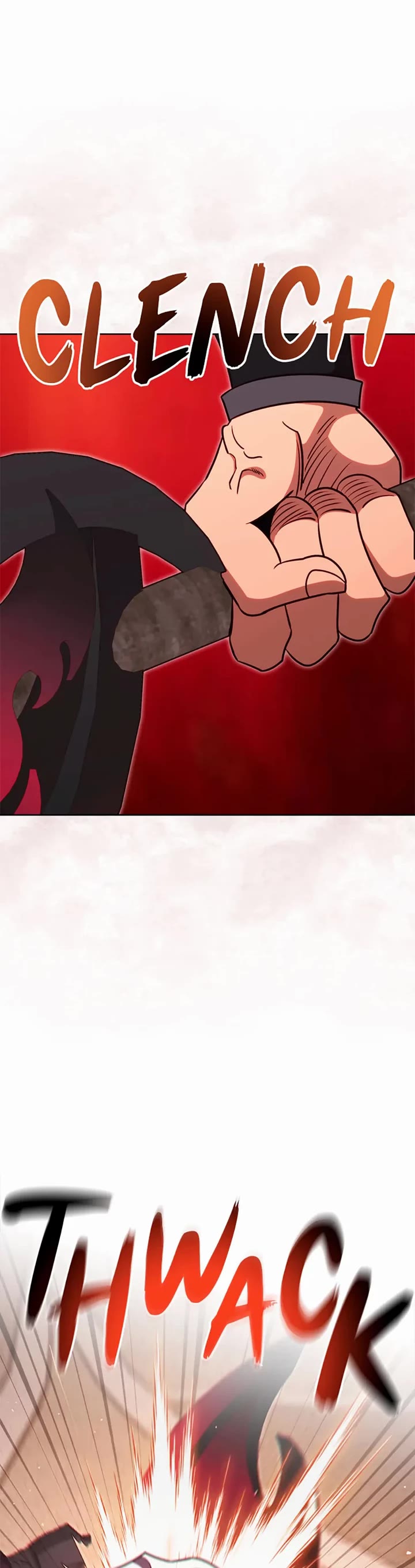 My Insanely Competent Underlings chapter 87 page 10