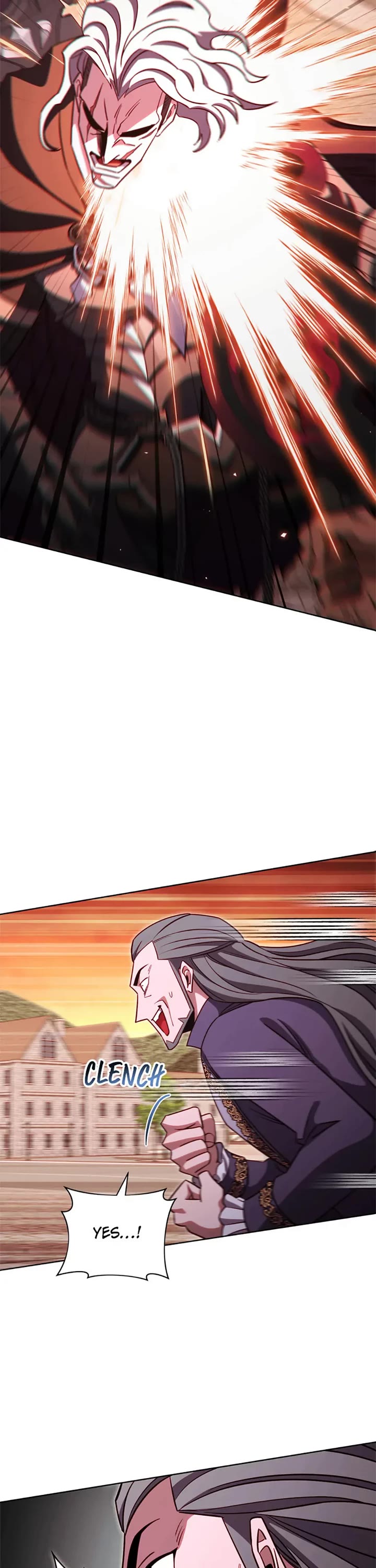 My Insanely Competent Underlings chapter 87 page 11