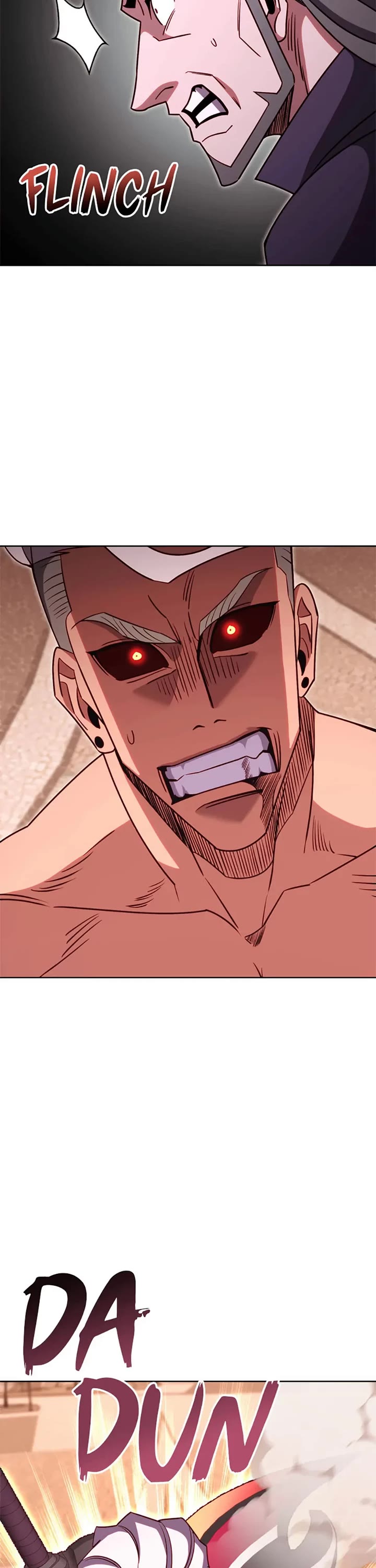 My Insanely Competent Underlings chapter 87 page 12