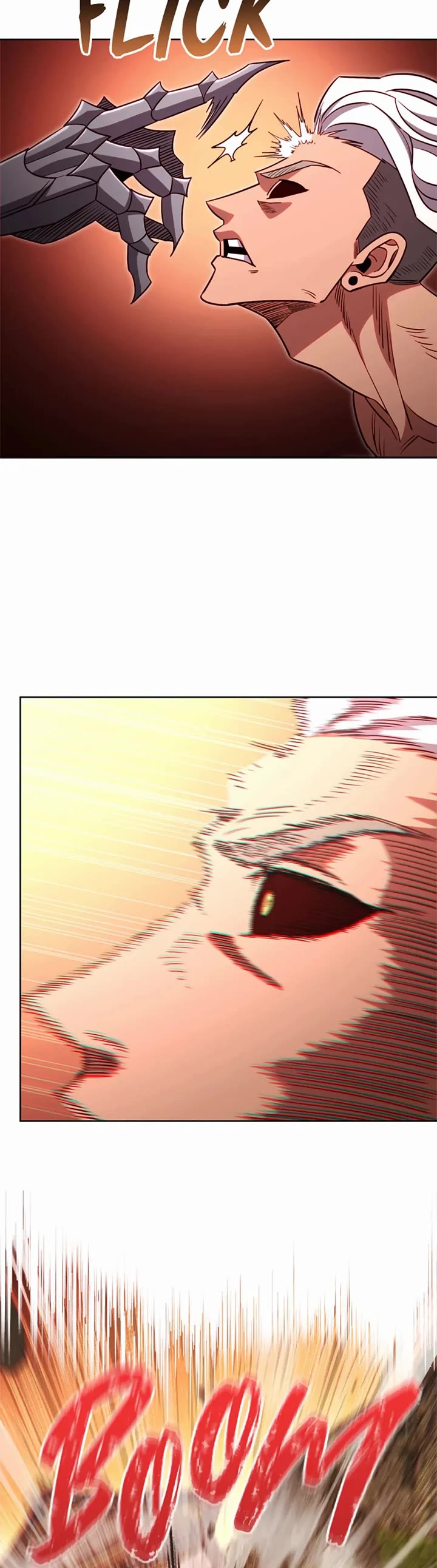 My Insanely Competent Underlings chapter 87 page 19