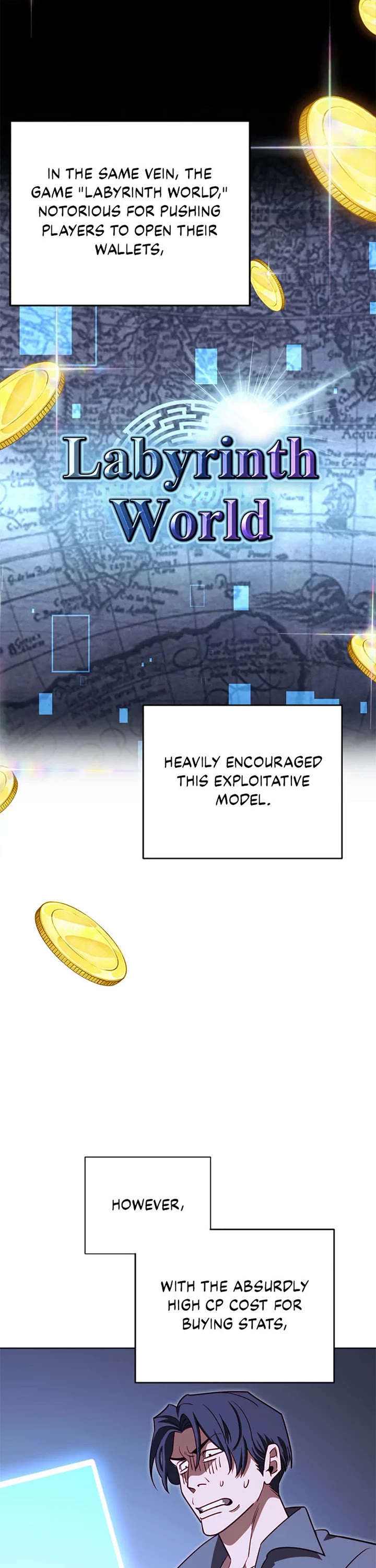 My Insanely Competent Underlings chapter 87 page 2