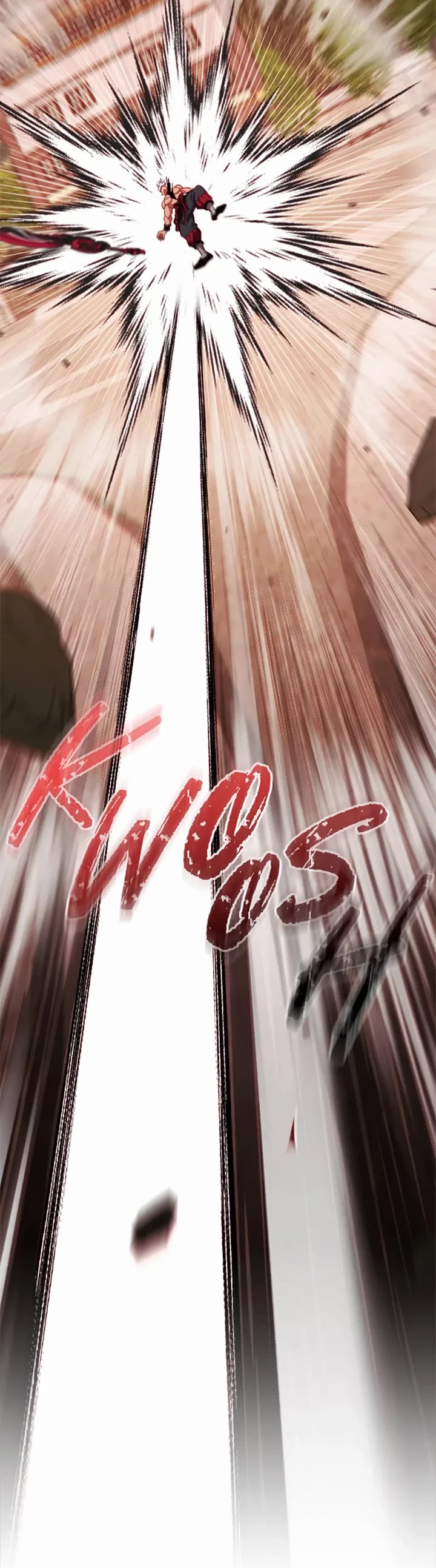 My Insanely Competent Underlings chapter 87 page 20