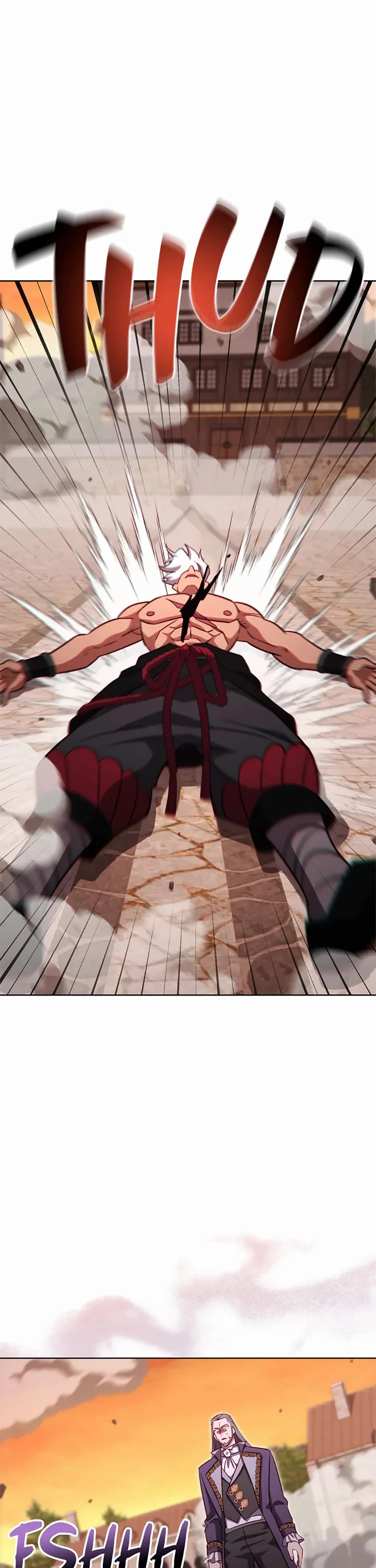 My Insanely Competent Underlings chapter 87 page 22