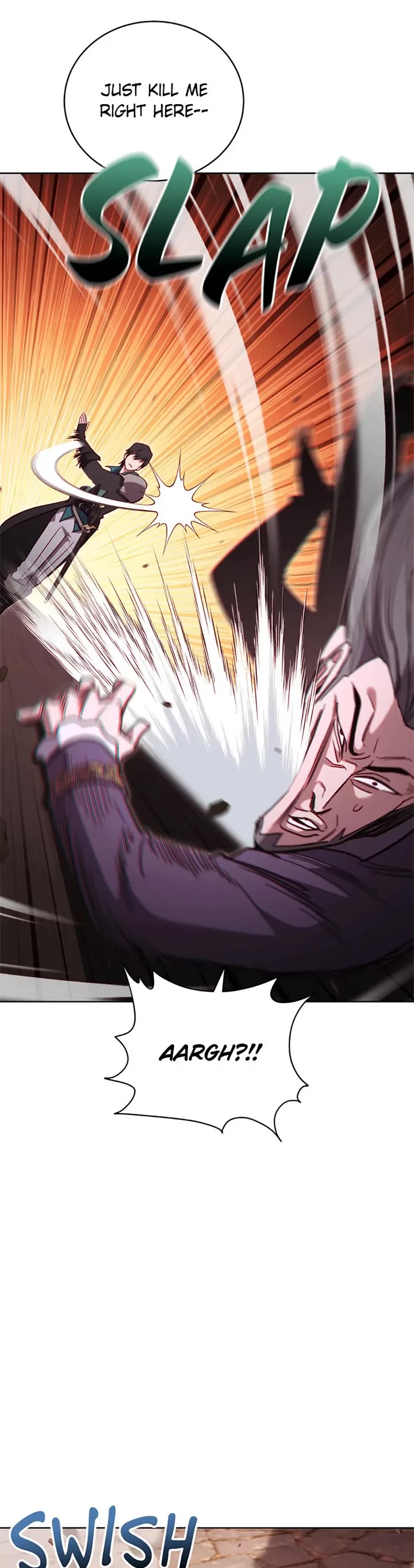 My Insanely Competent Underlings chapter 87 page 29