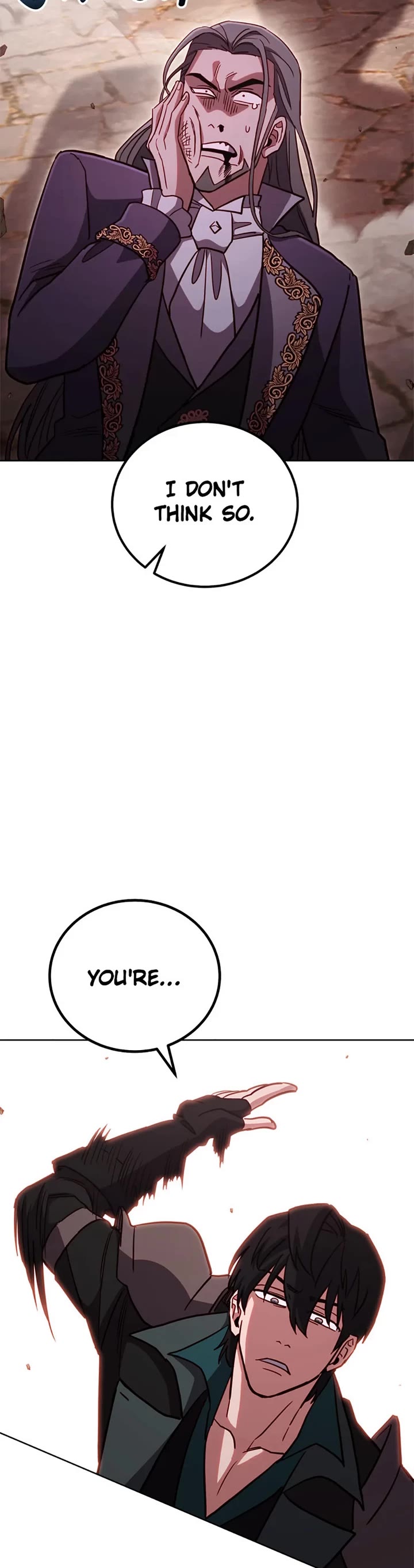 My Insanely Competent Underlings chapter 87 page 30