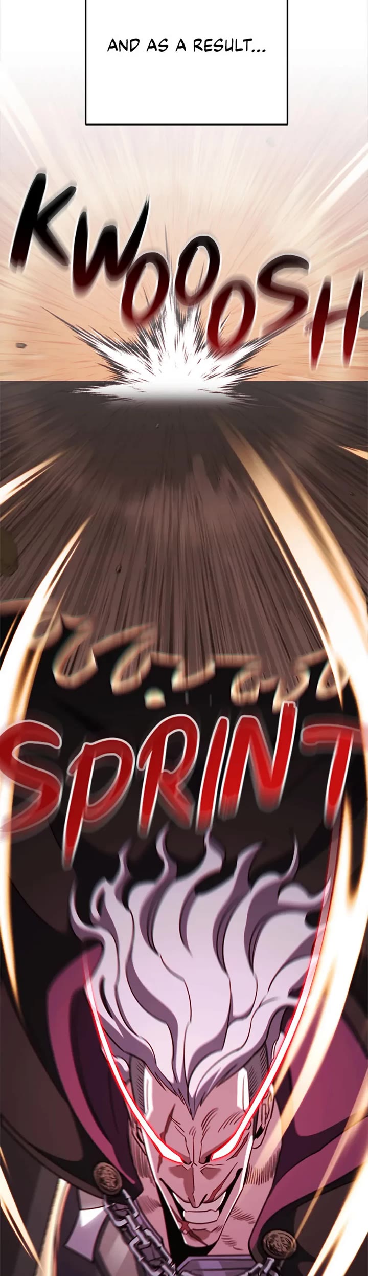 My Insanely Competent Underlings chapter 87 page 4