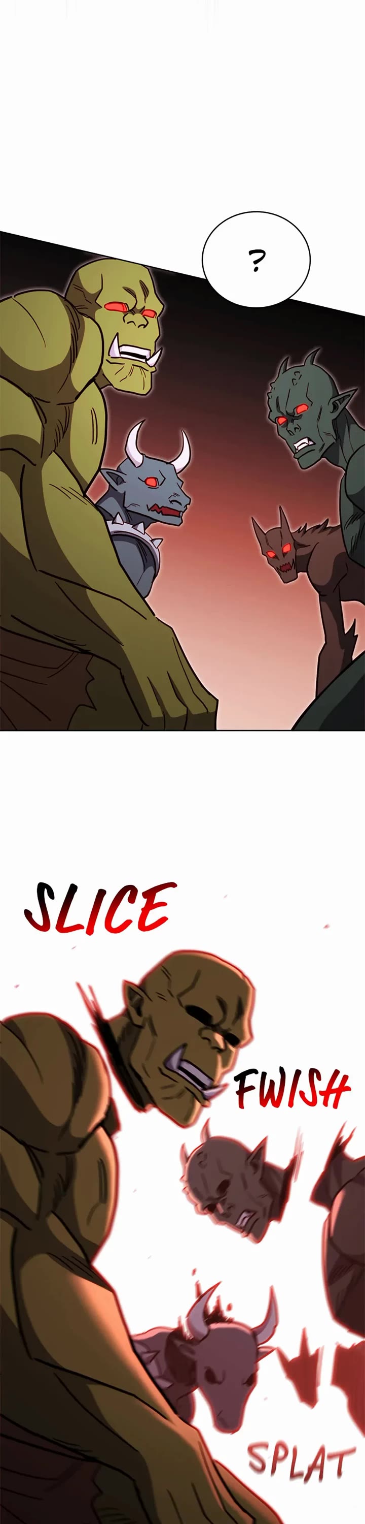 My Insanely Competent Underlings chapter 88 page 32