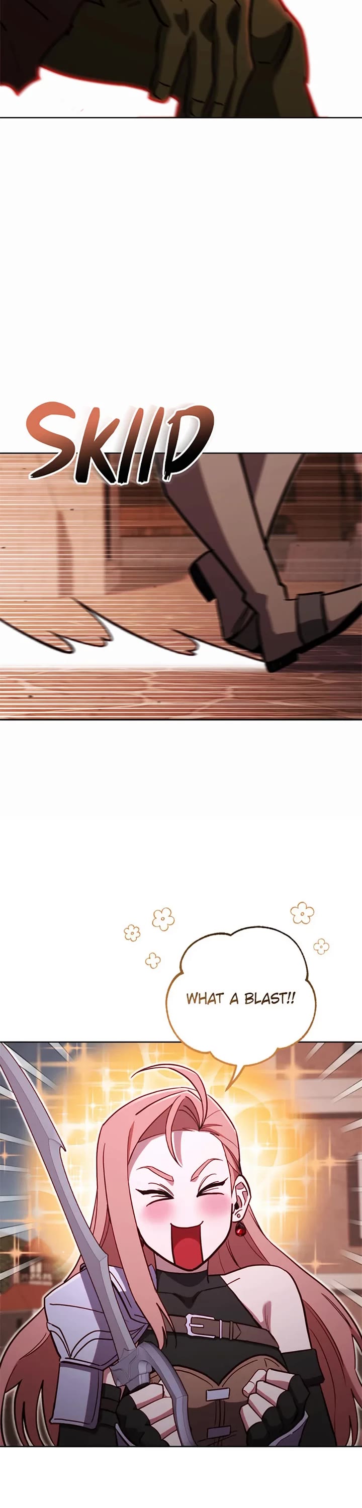 My Insanely Competent Underlings chapter 88 page 33