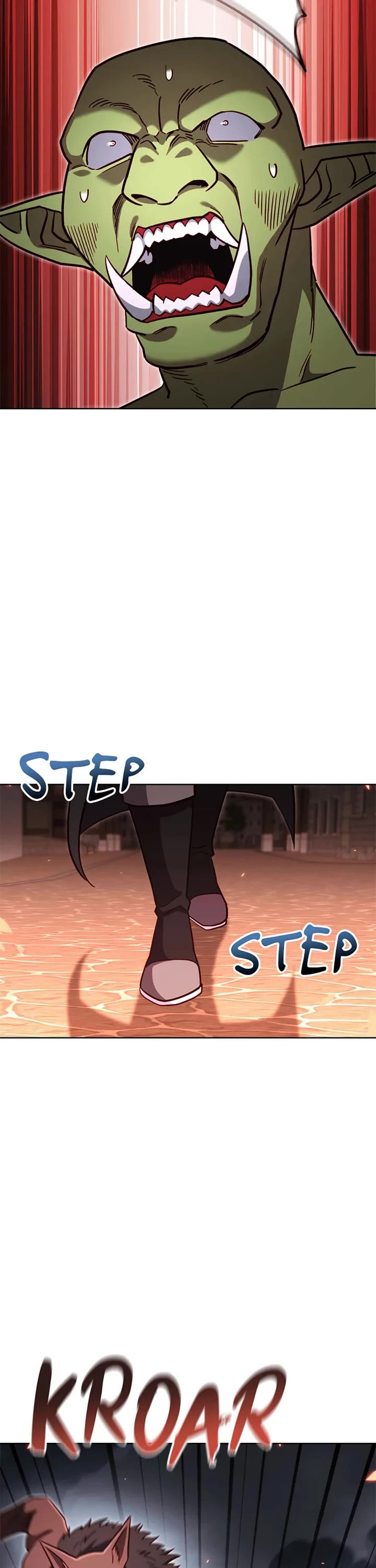 My Insanely Competent Underlings chapter 88 page 36