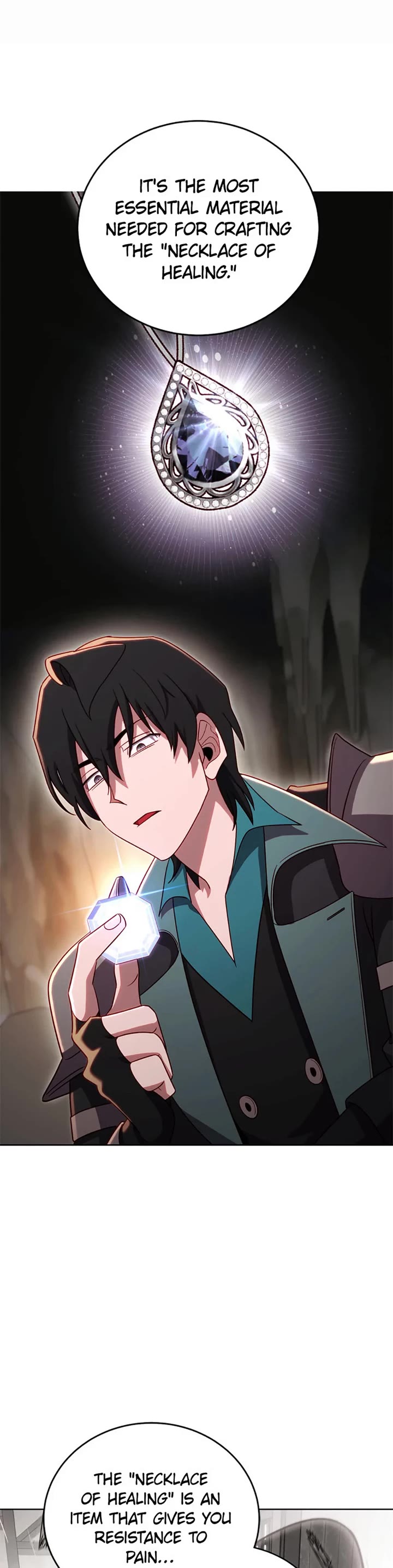 My Insanely Competent Underlings chapter 89 page 10