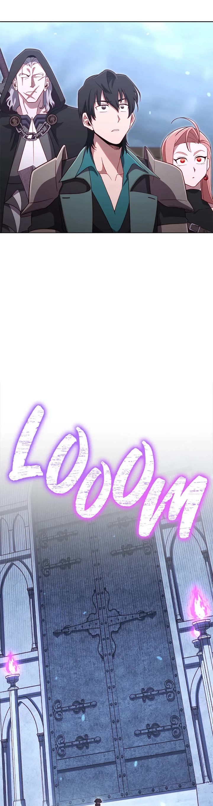 My Insanely Competent Underlings chapter 89 page 24