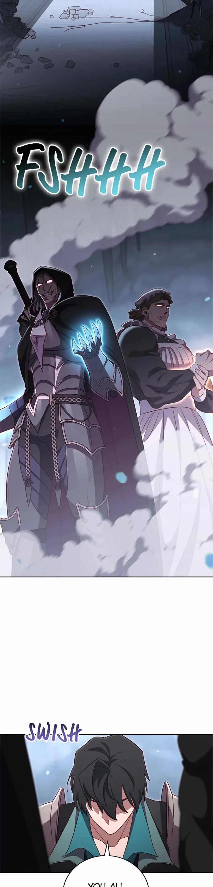 My Insanely Competent Underlings chapter 89 page 36