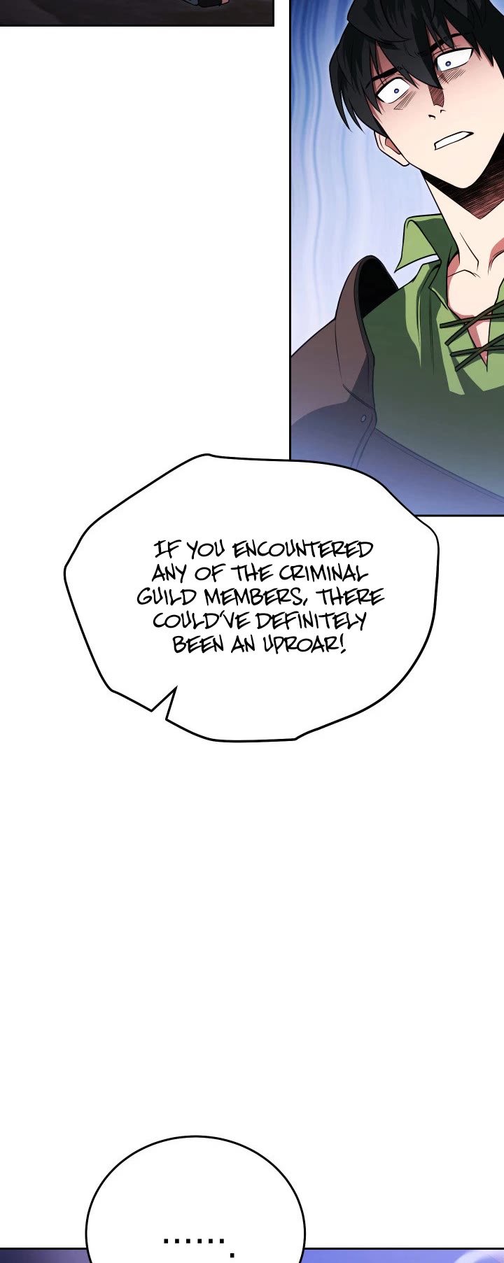 My Insanely Competent Underlings chapter 9 page 10