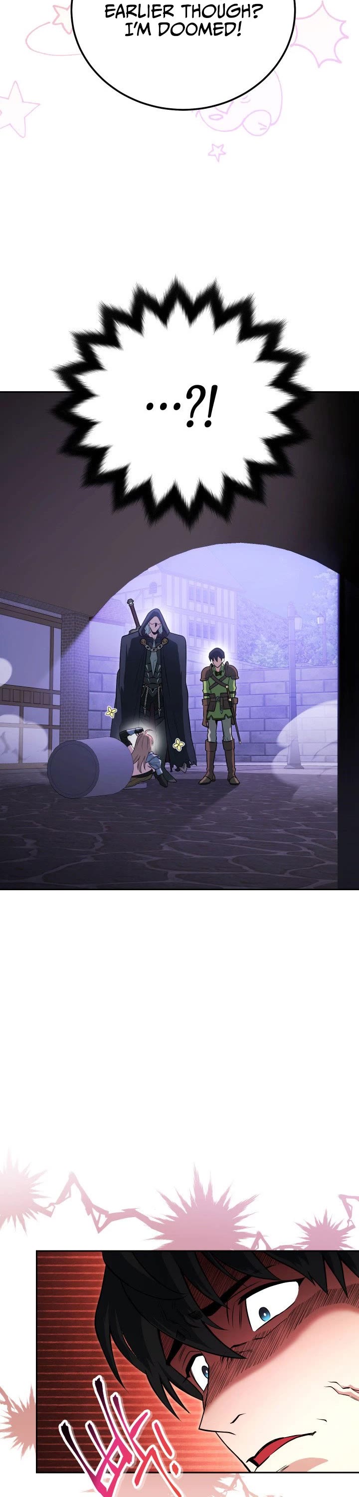 My Insanely Competent Underlings chapter 9 page 13