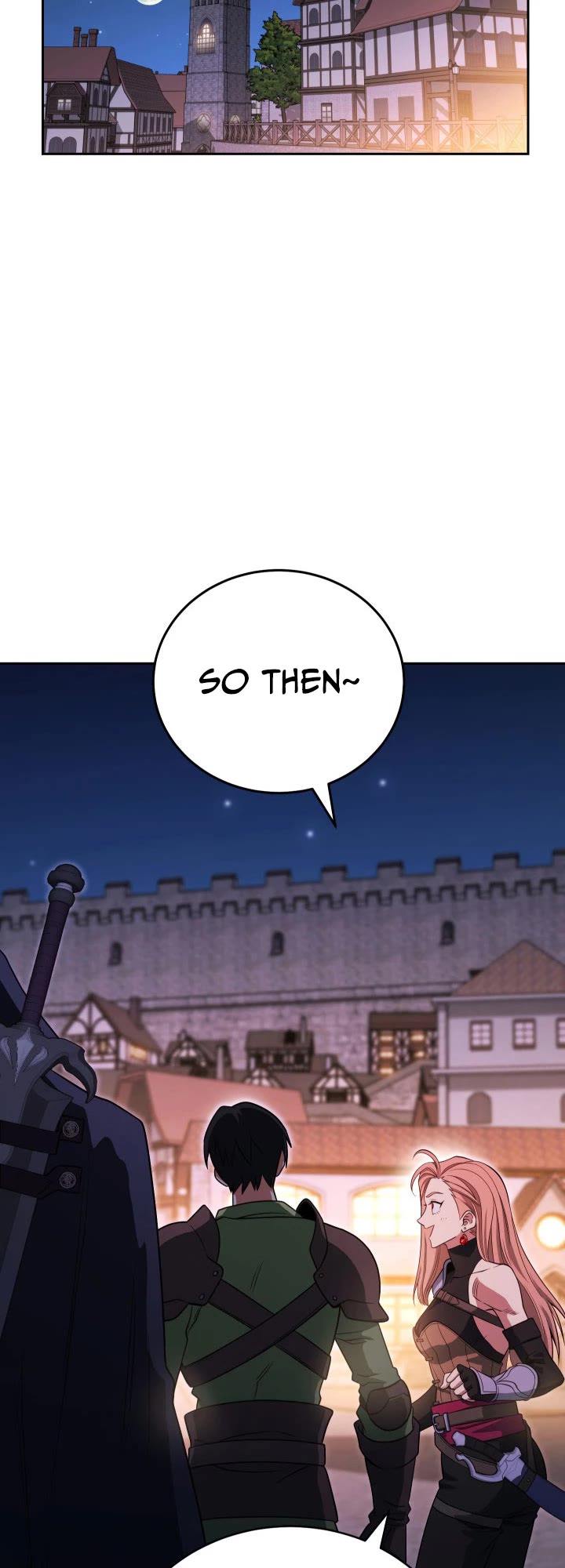 My Insanely Competent Underlings chapter 9 page 19