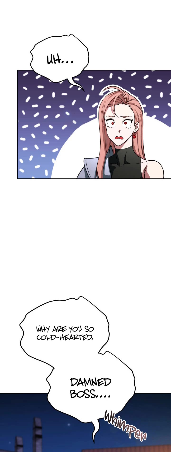 My Insanely Competent Underlings chapter 9 page 25