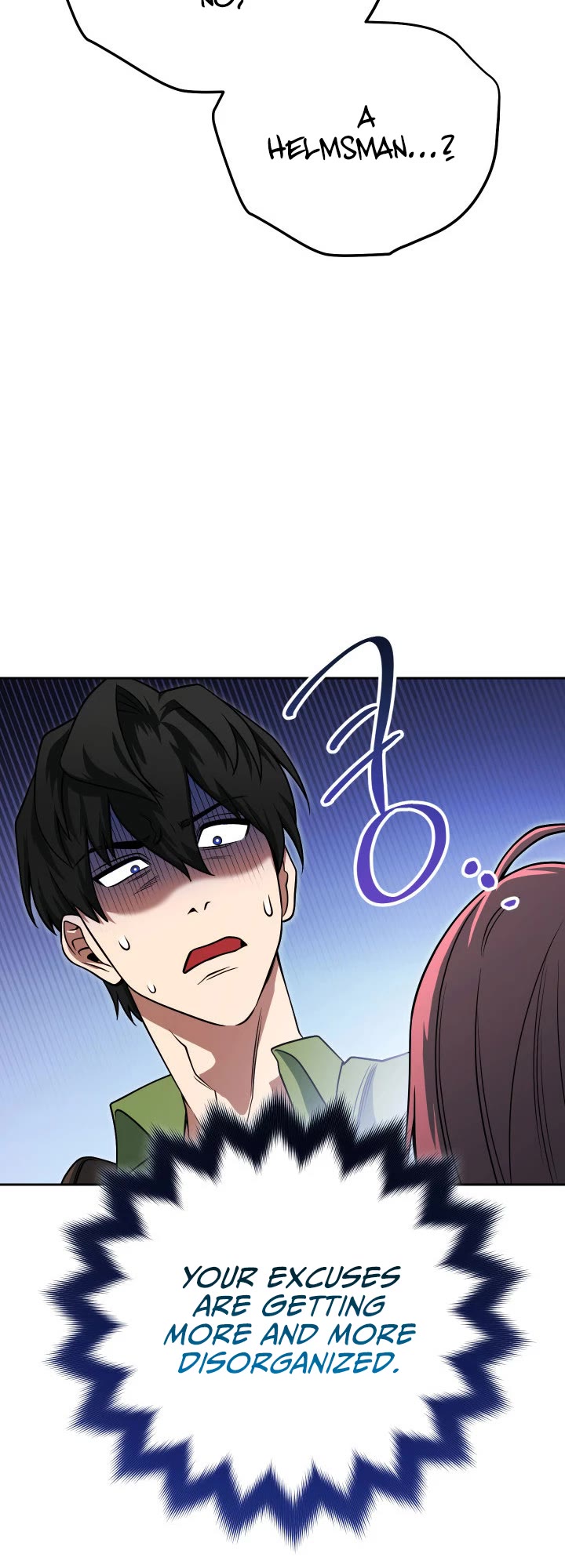 My Insanely Competent Underlings chapter 9 page 30