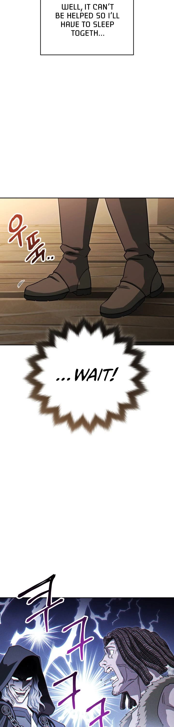 My Insanely Competent Underlings chapter 9 page 37