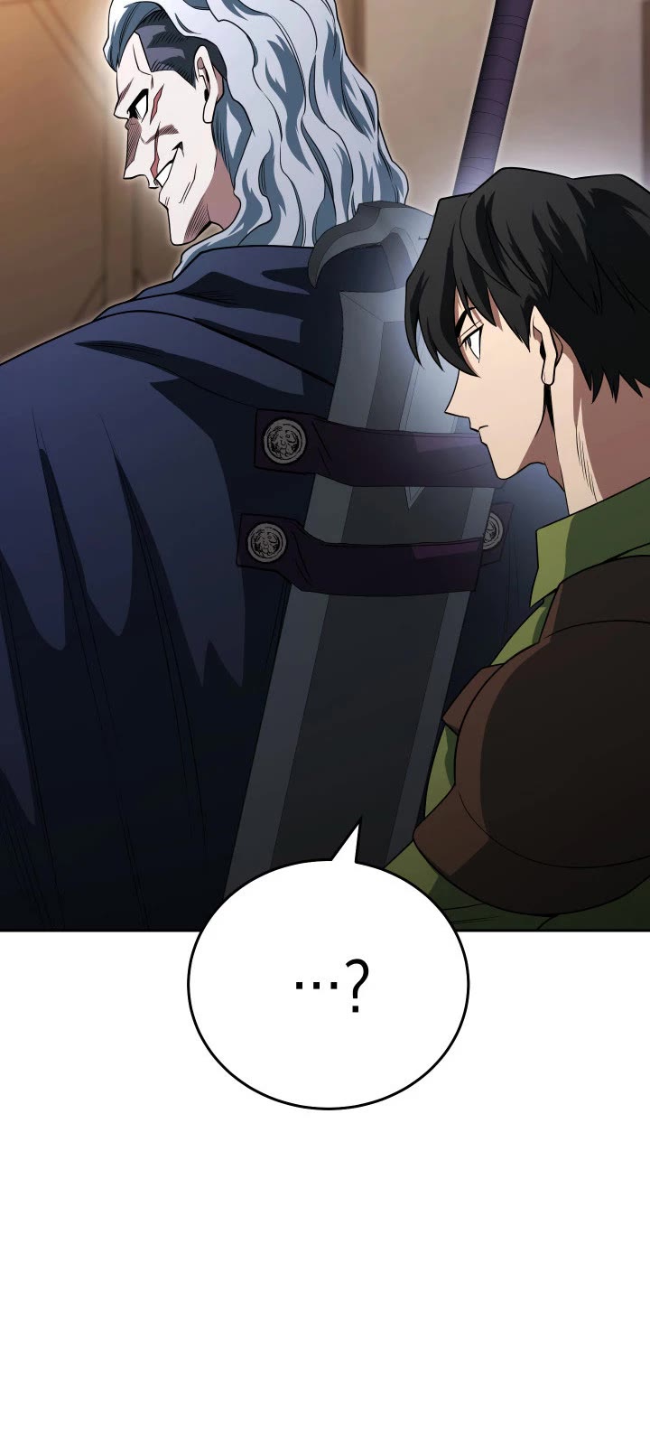 My Insanely Competent Underlings chapter 9 page 43