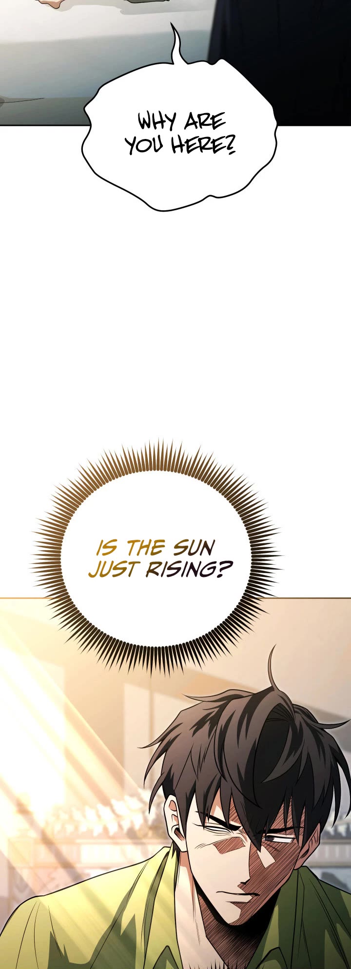 My Insanely Competent Underlings chapter 9 page 54