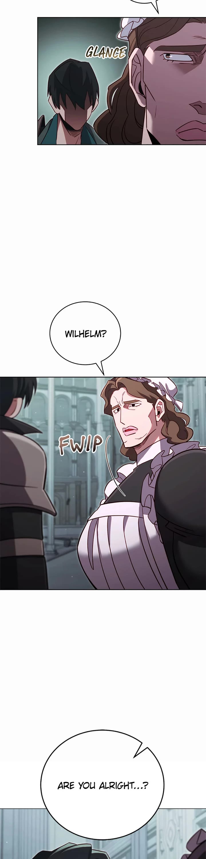 My Insanely Competent Underlings chapter 90 page 12