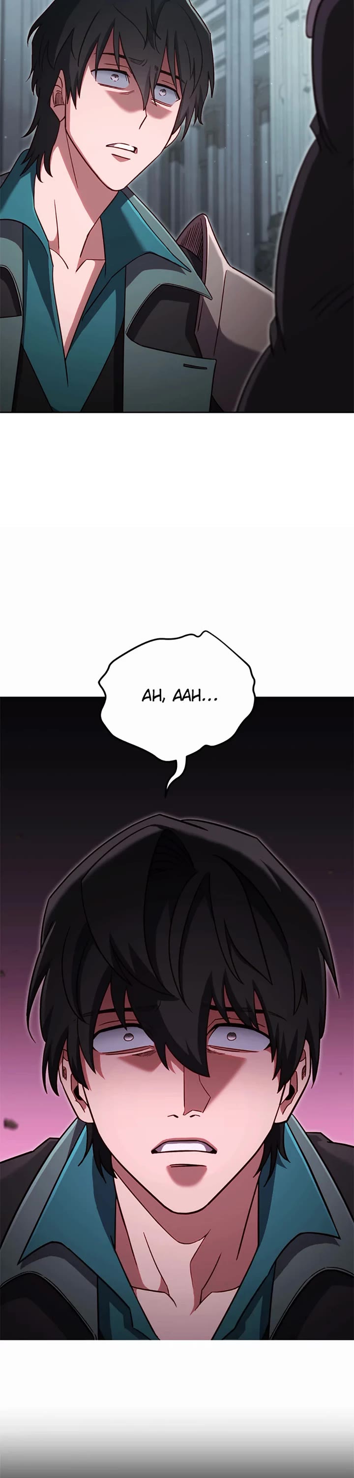 My Insanely Competent Underlings chapter 90 page 13