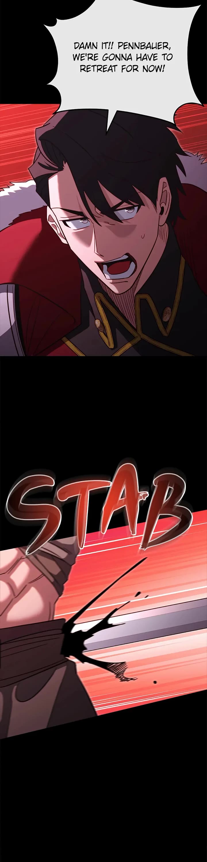 My Insanely Competent Underlings chapter 90 page 16