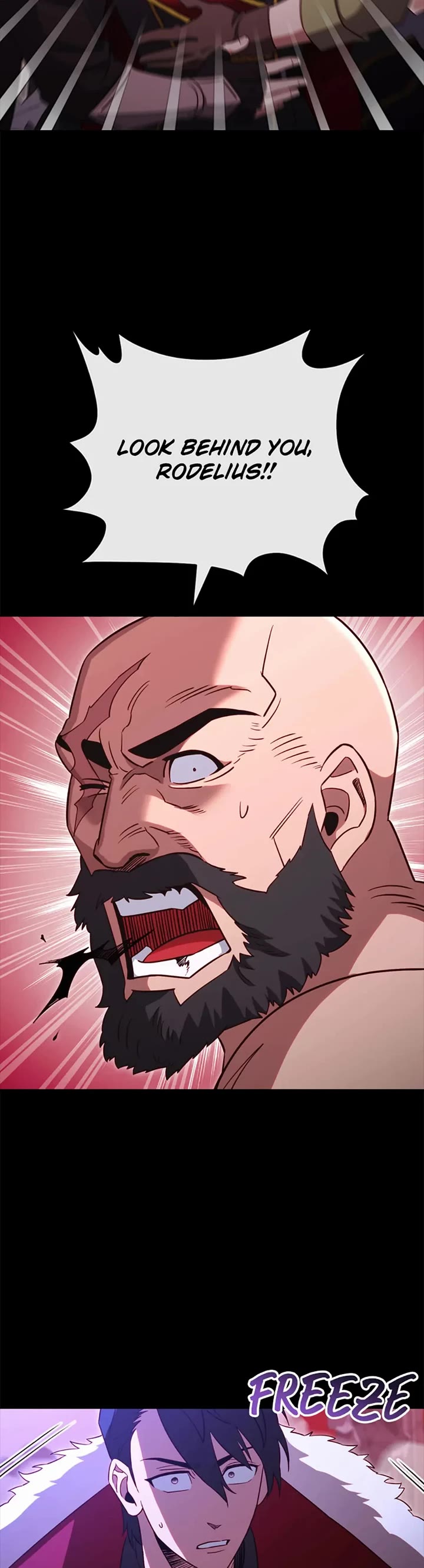 My Insanely Competent Underlings chapter 90 page 19