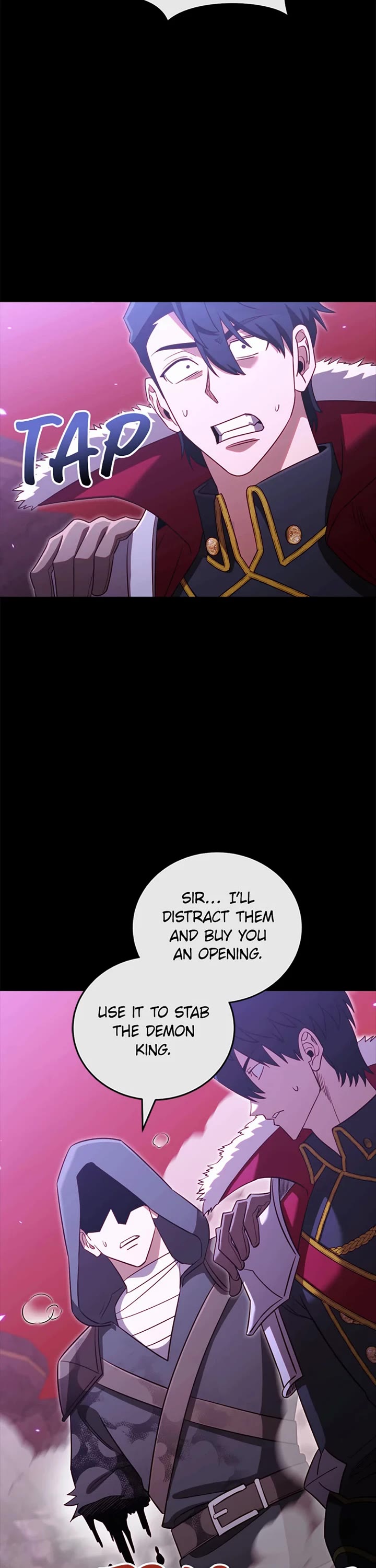 My Insanely Competent Underlings chapter 90 page 23