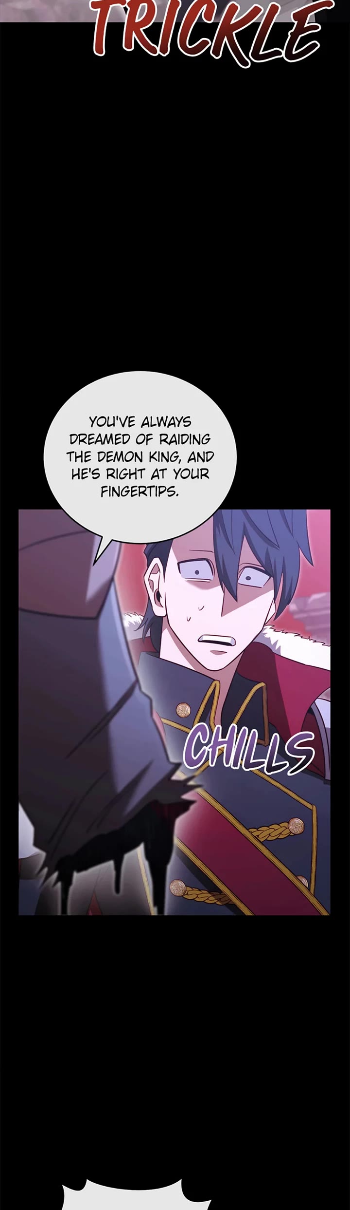 My Insanely Competent Underlings chapter 90 page 24