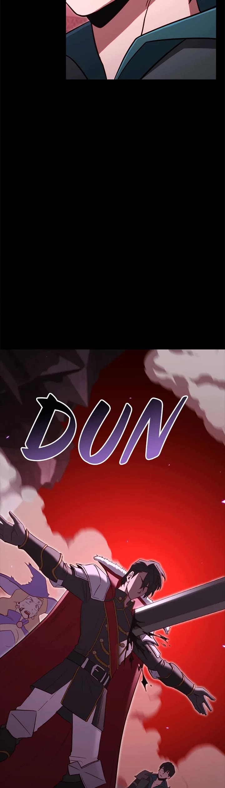 My Insanely Competent Underlings chapter 90 page 29