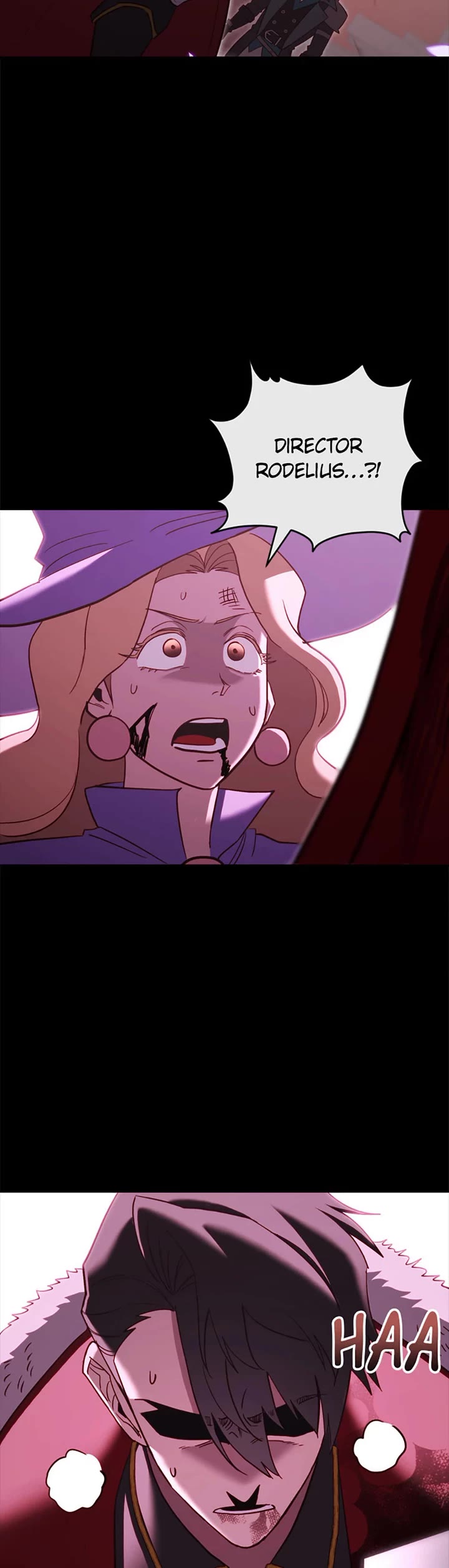 My Insanely Competent Underlings chapter 90 page 30