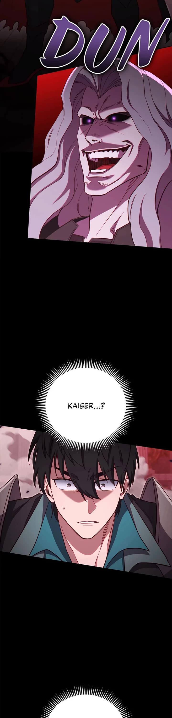 My Insanely Competent Underlings chapter 90 page 33