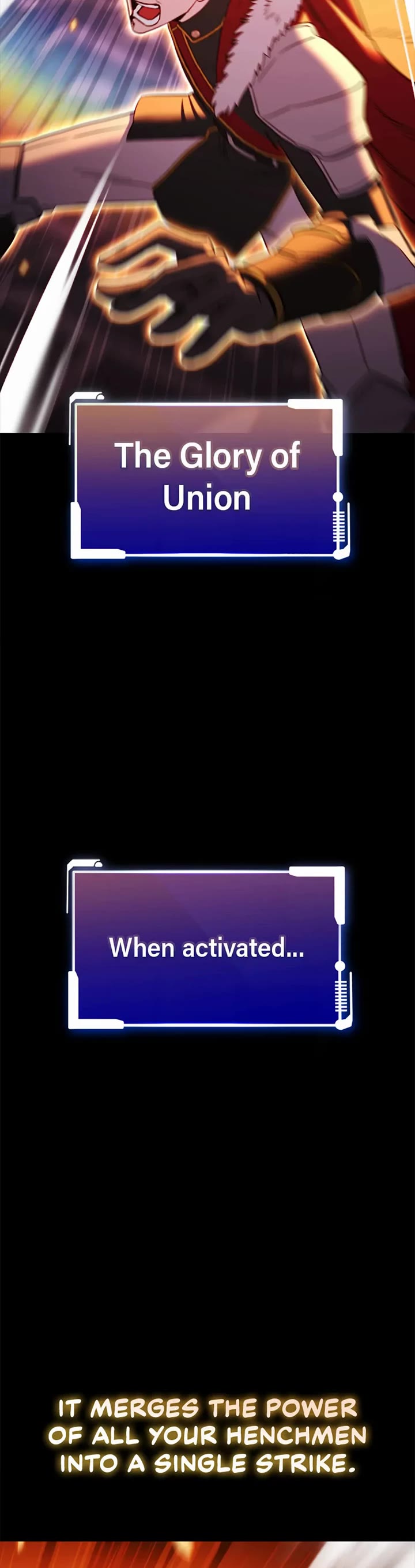 My Insanely Competent Underlings chapter 90 page 39