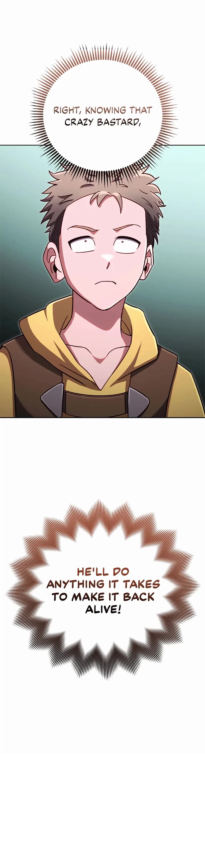 My Insanely Competent Underlings chapter 90 page 7